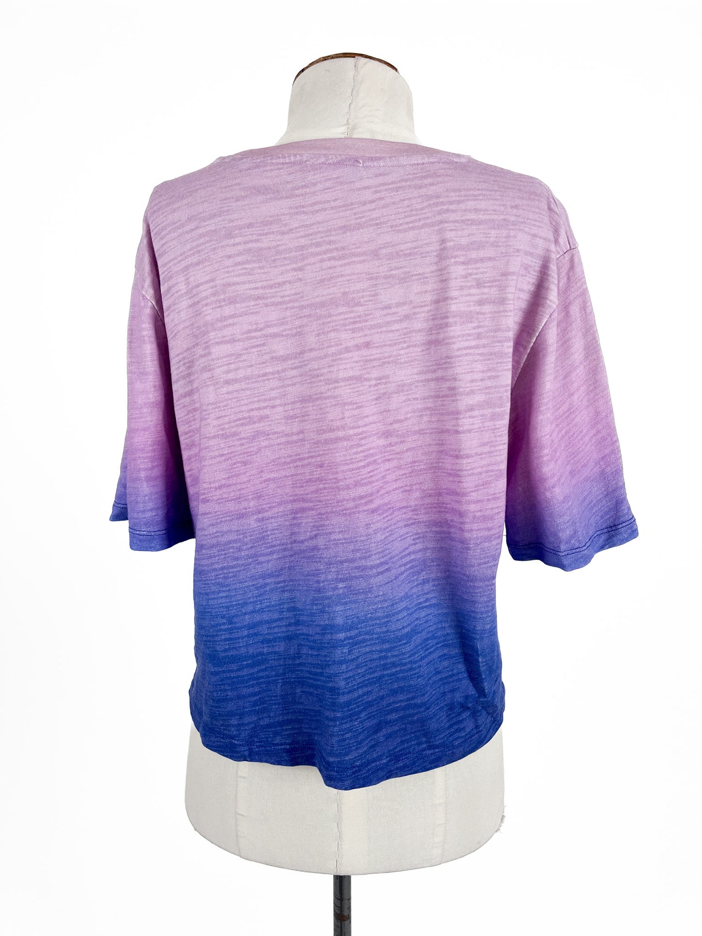 JAG | Multicoloured Casual Top | Size S