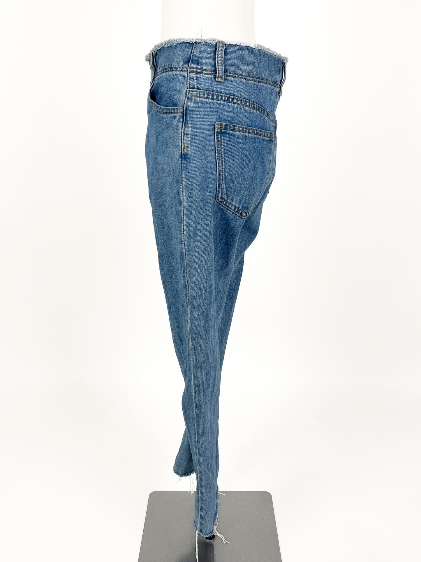 Glassons | Blue Casual Jeans | Size 10