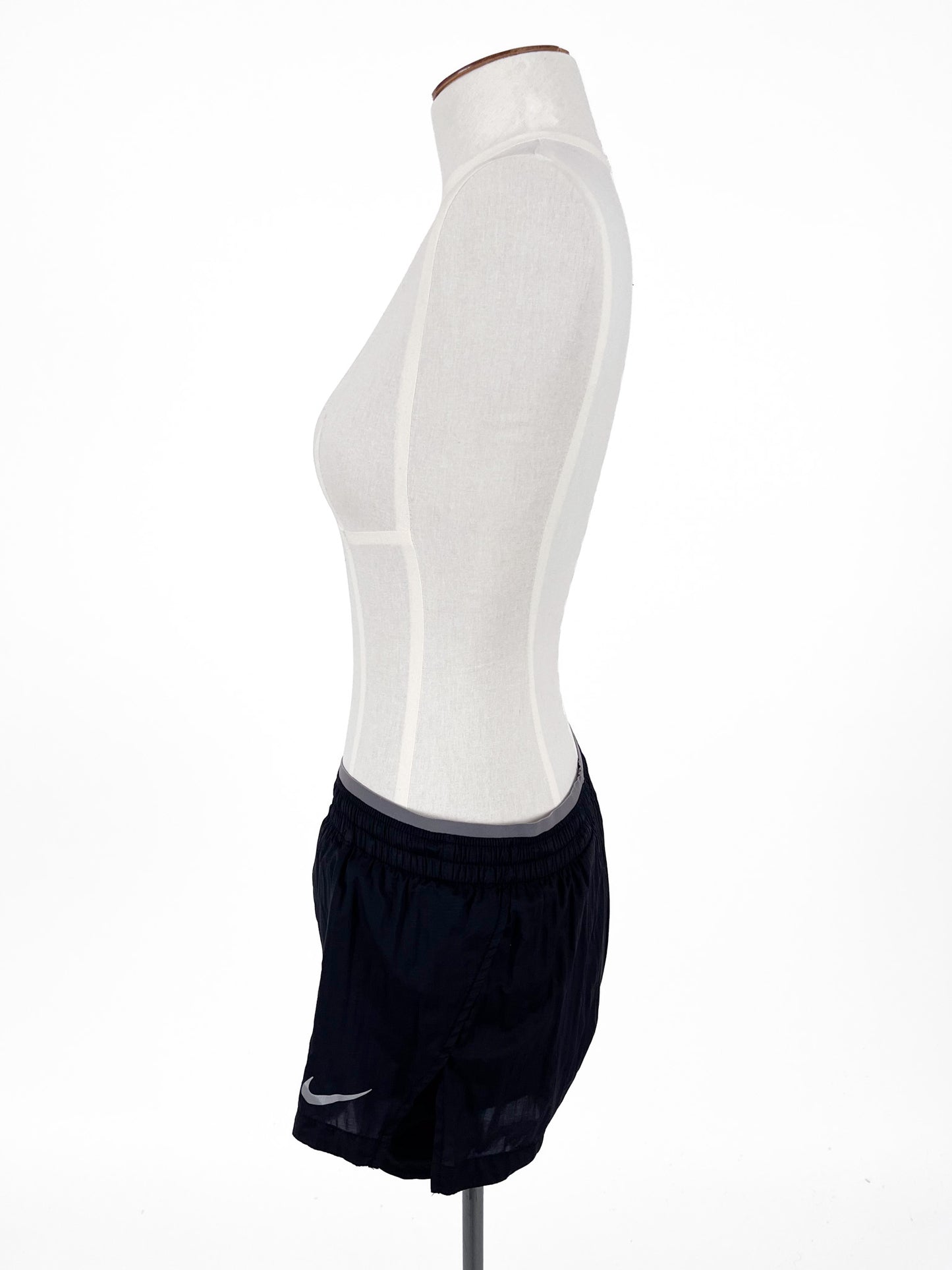 Nike | Black Activewear Bottom | Size XS