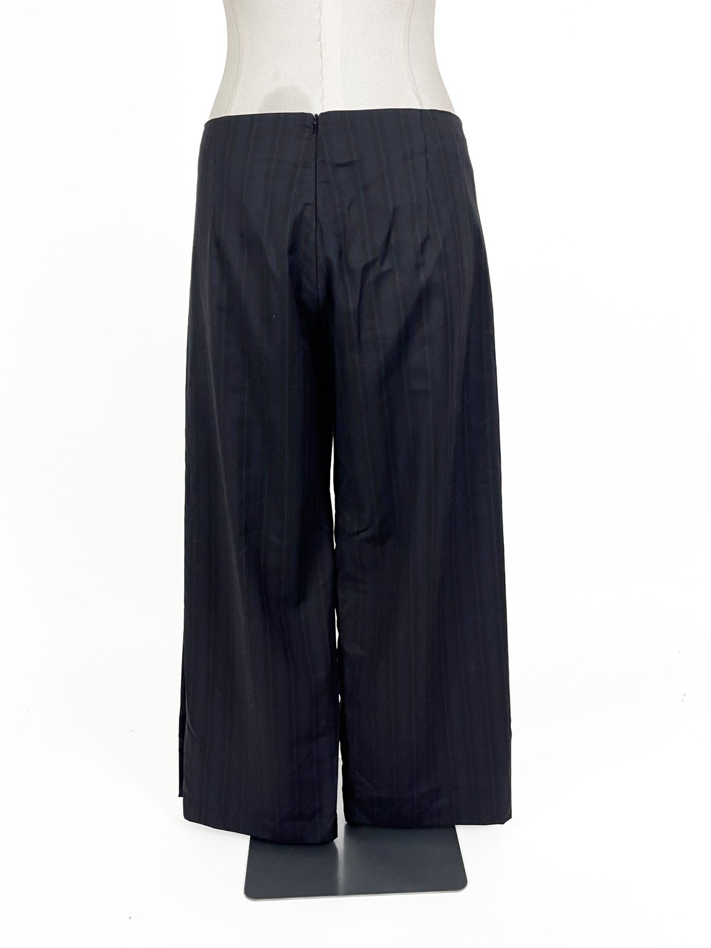 Zambesi | Black Wide leg Pants | Size 14