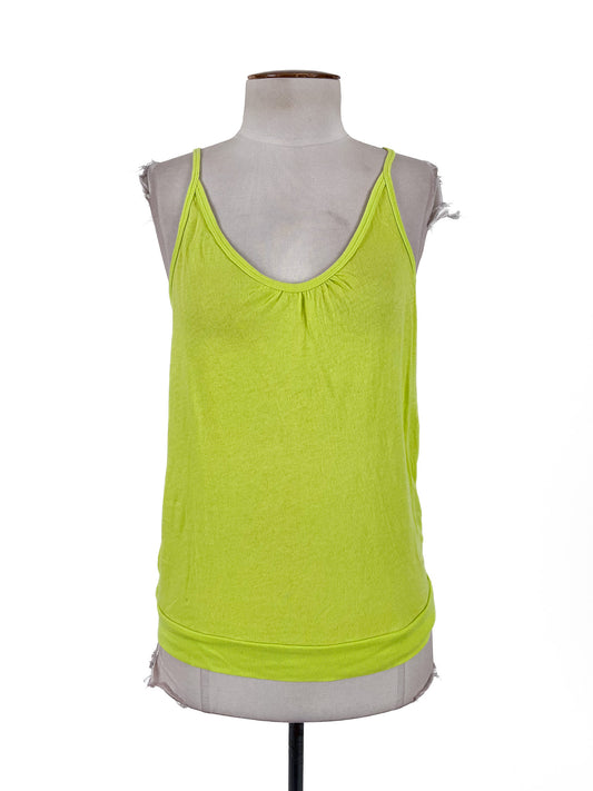 Country Road | Green Casual Top | Size S