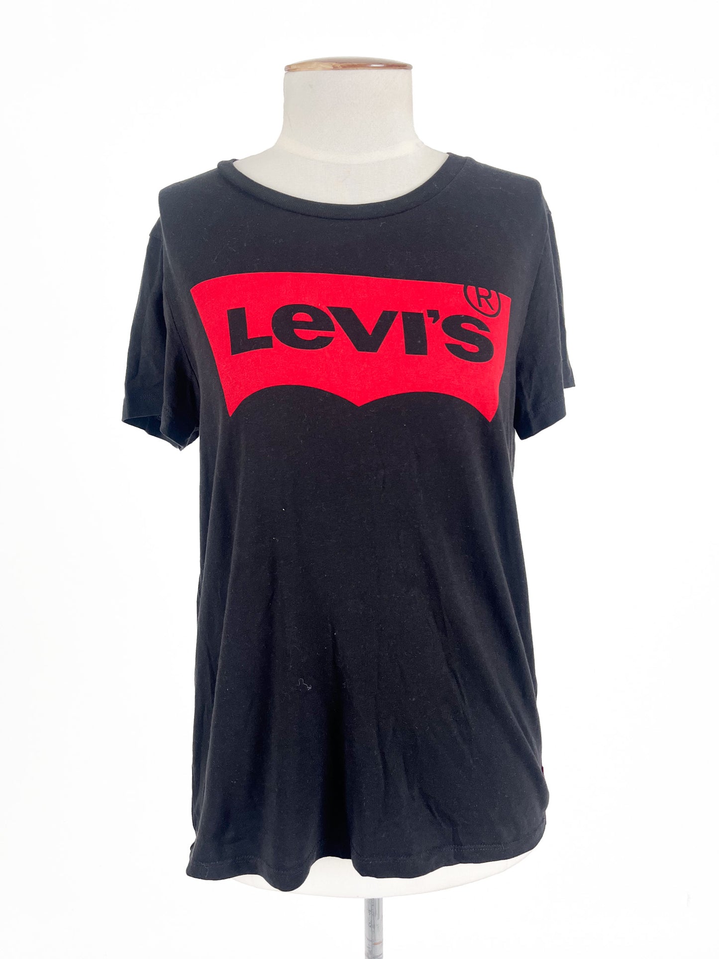 Levi's | Black Casual Top | Size S