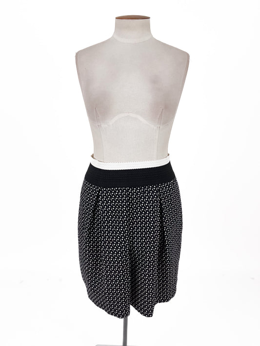 Karen Walker | Multicoloured Casual Skirt | Size 12