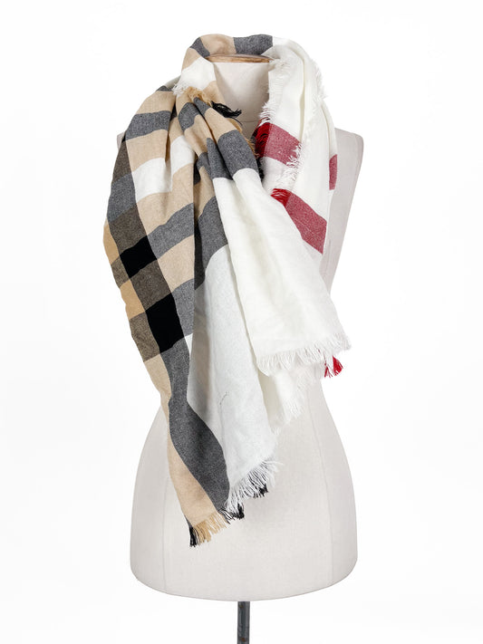 Unknown Brand | Multicoloured Accessory | Size OS