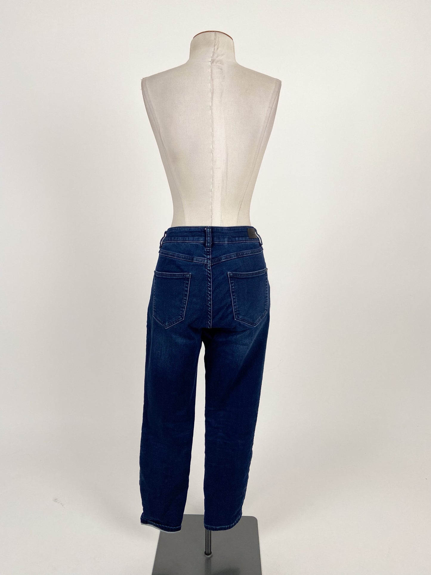 Just Jeans | Blue Casual Jeans | Size 8