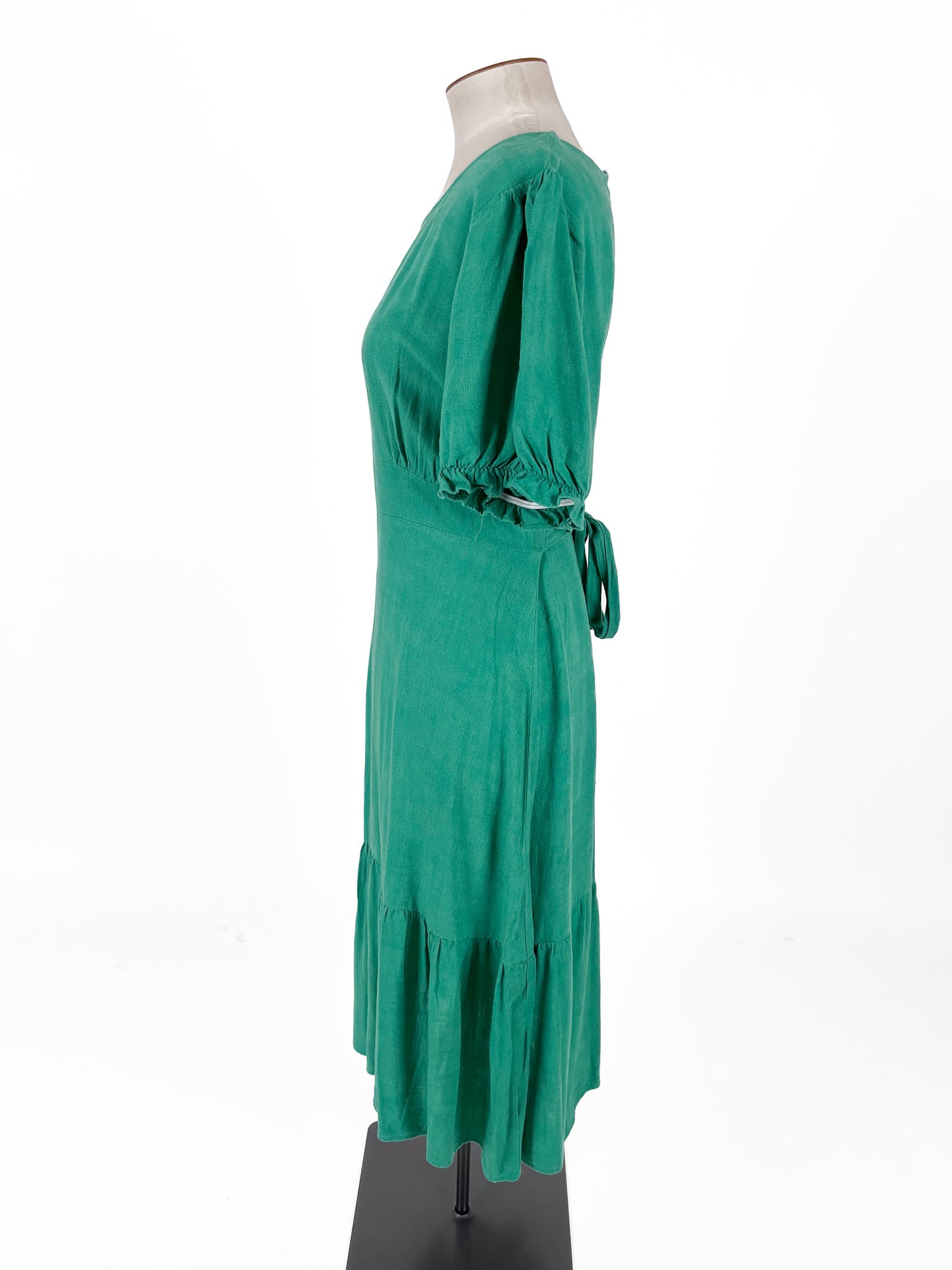 Princess Highway | Green Casual/Workwear Dress | Size 20