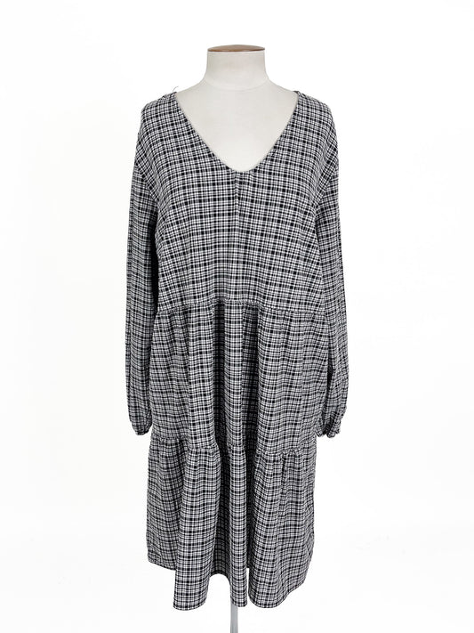 Shine On | Multicoloured Casual Dress | Size 20