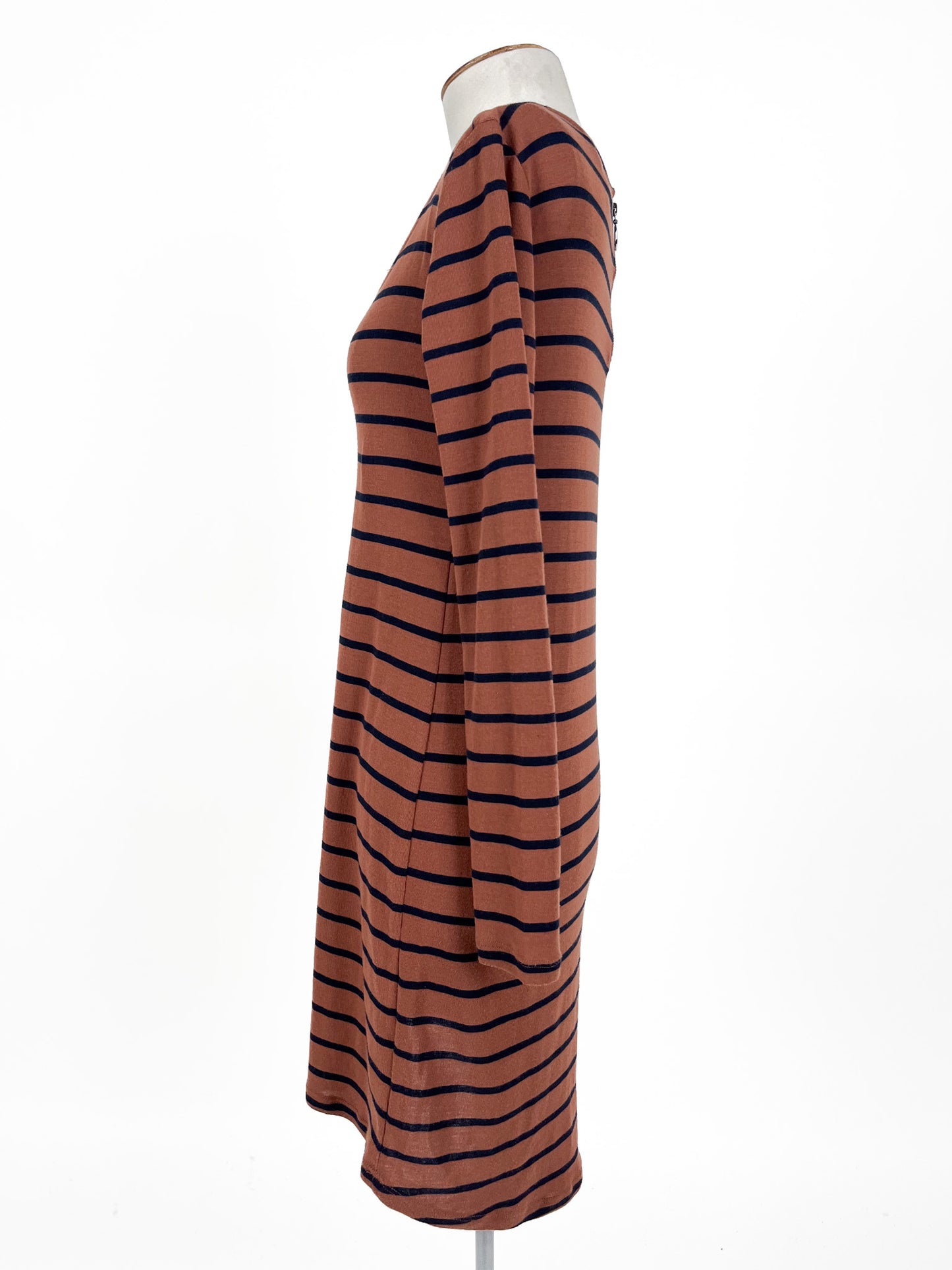 Max | Brown Casual Dress | Size XS