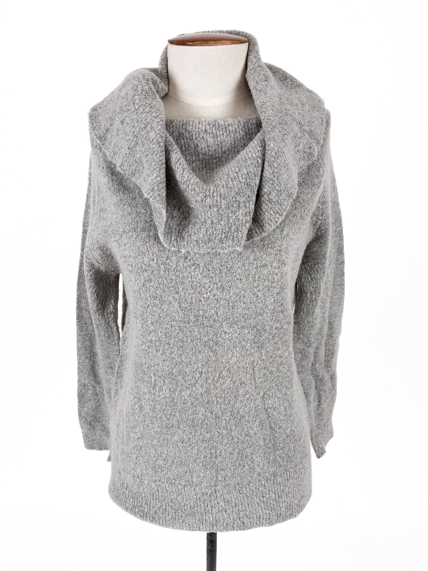 Pagani | Grey Casual Jumper | Size XS