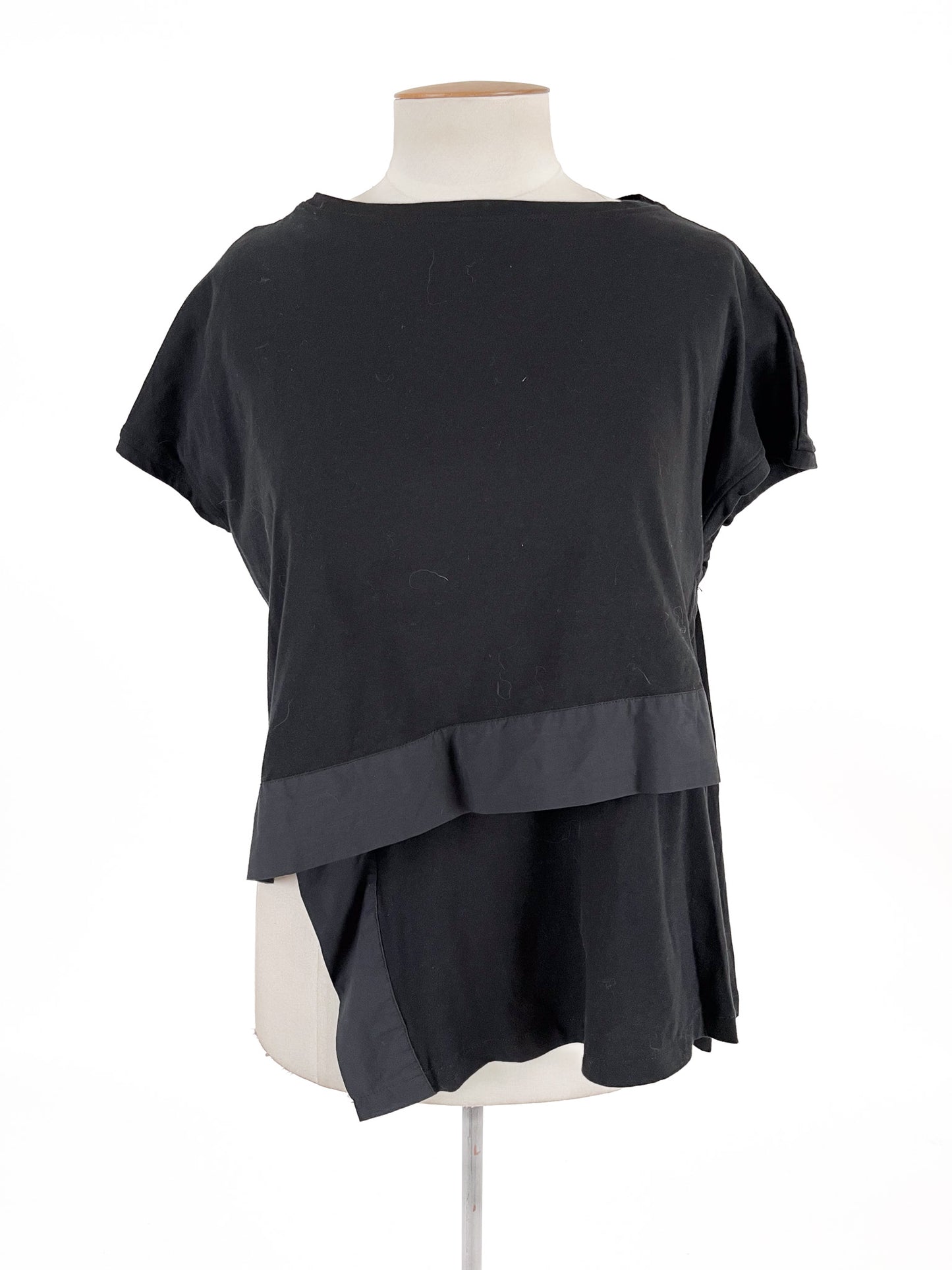 Taylor | Black Casual/Workwear Top | Size M
