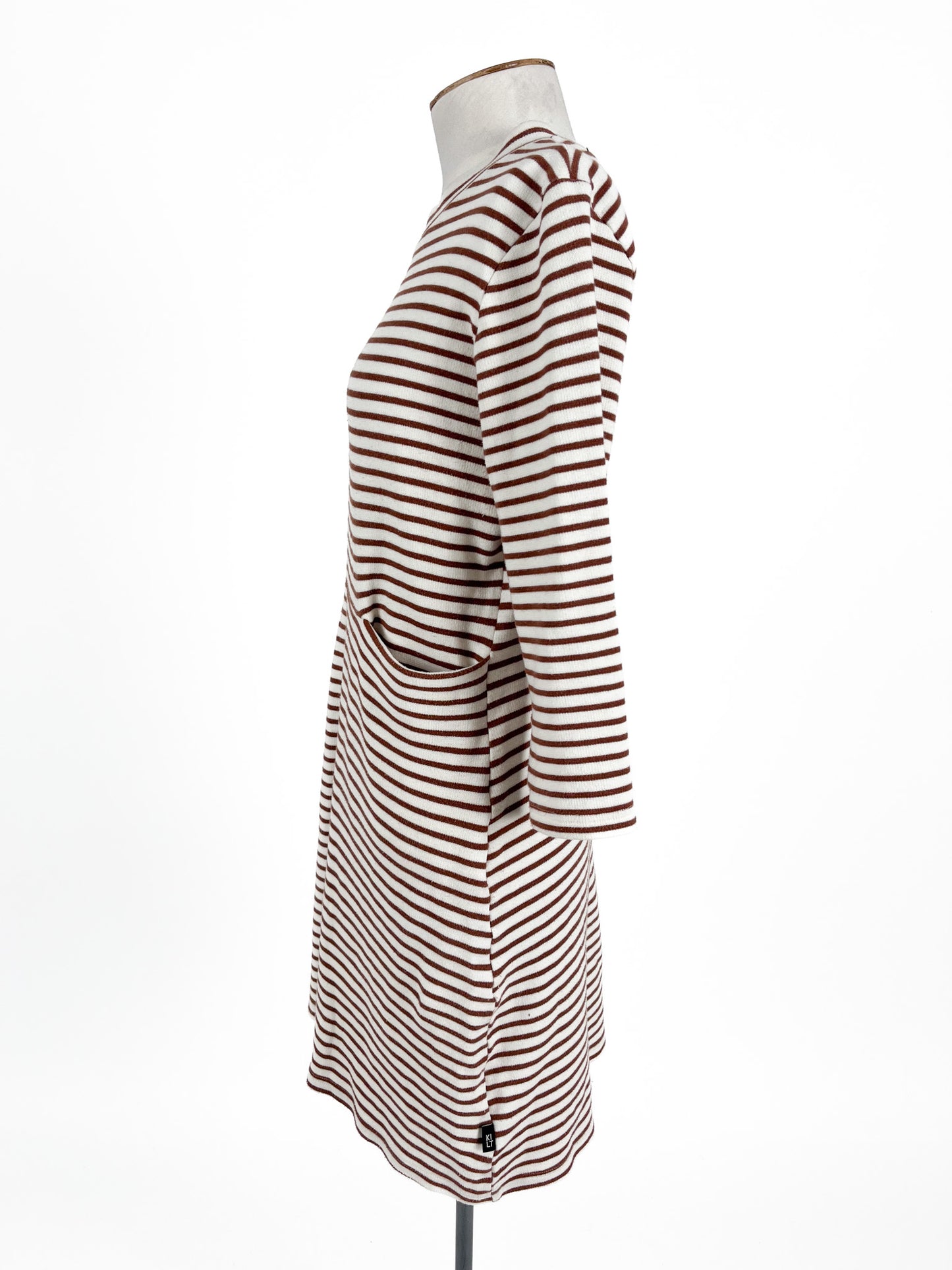KILT | Multicoloured Casual Dress | Size 10