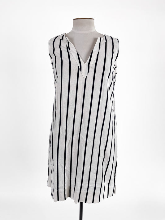 Spirit | Multicoloured Casual Dress | Size 10