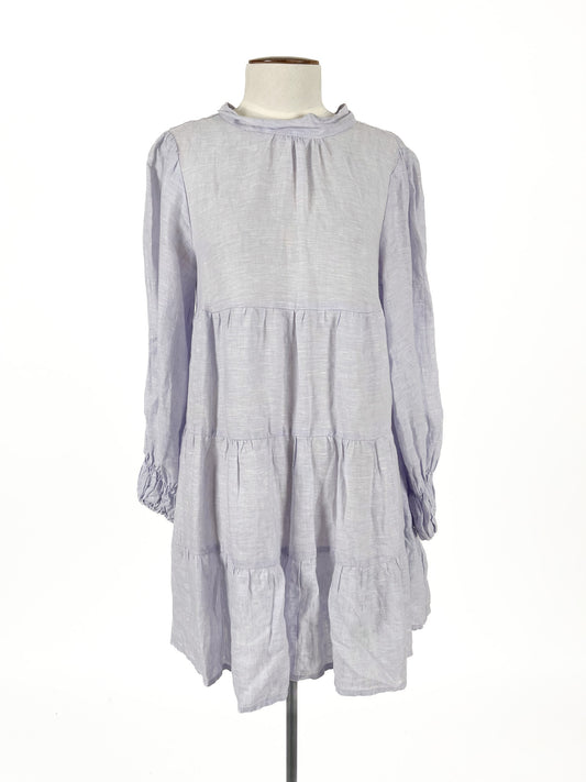 Ruby | Purple Casual Dress | Size 6