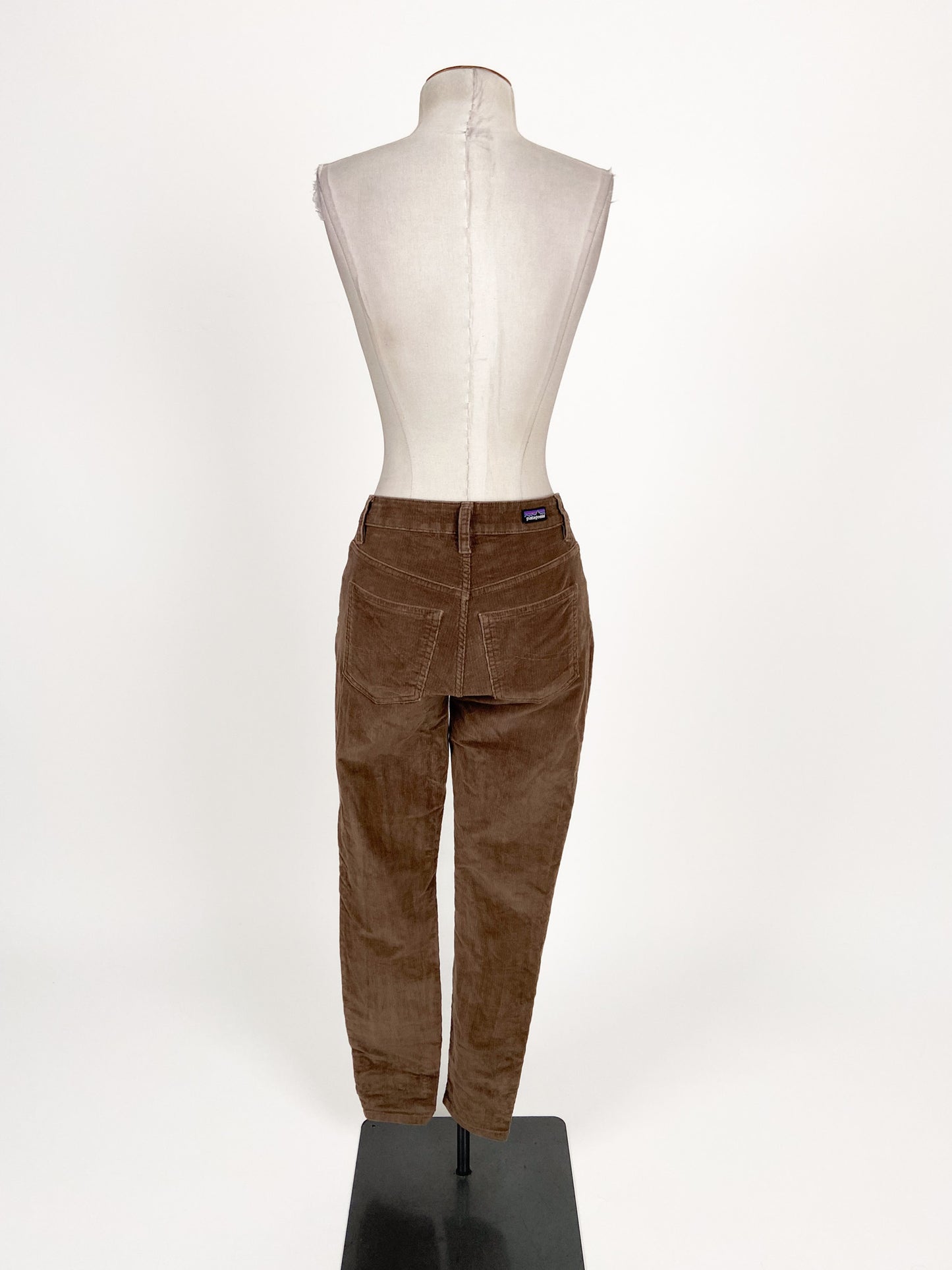Patagonia | Brown Skinny Pants | Size XS