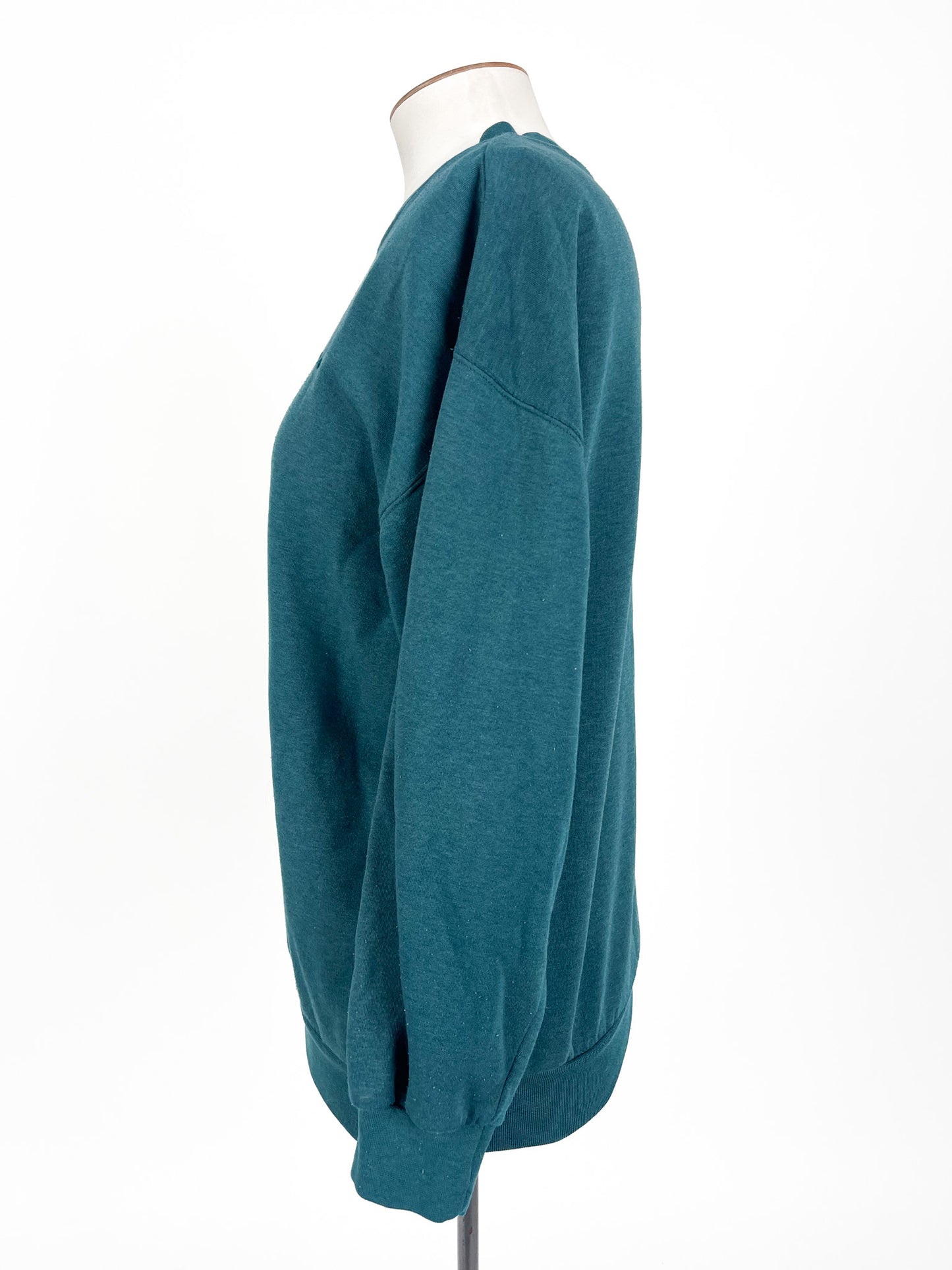 Pick-A-Berry - Green Sweatshirt (Size M)