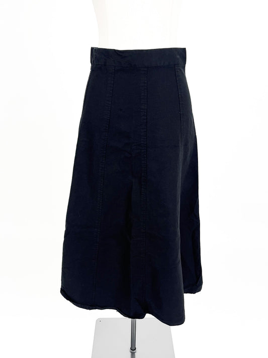 Pagani | Black Casual Skirt | Size 8