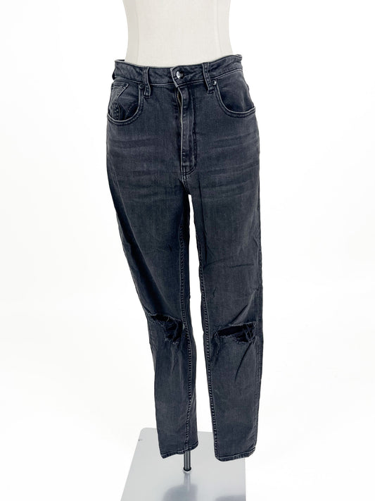 Lee | Black Casual Jeans | Size 12