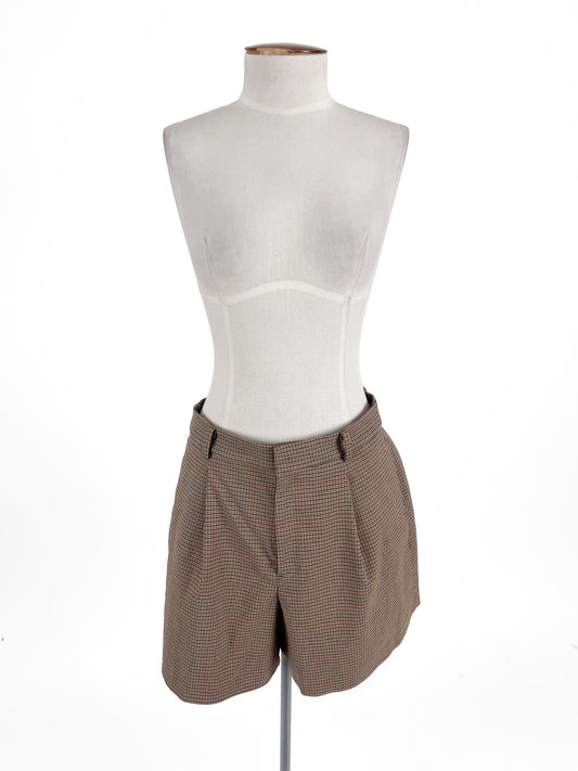 Uniqlo | Beige Casual Shorts | Size L
