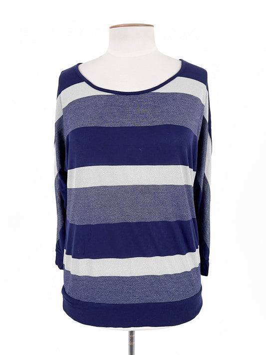 Jeanswest | Blue Casual Top | Size S
