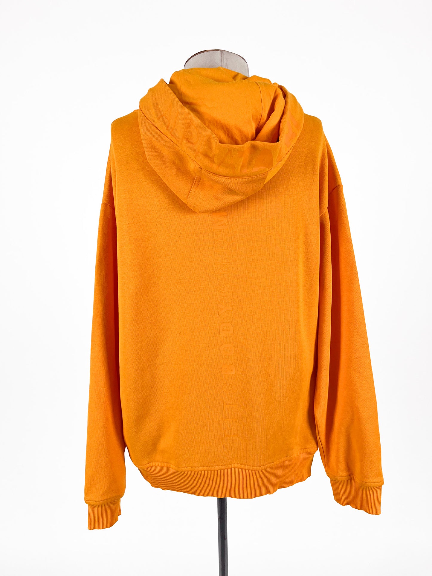 Alpha Tauri | Orange Casual Jacket | Size S