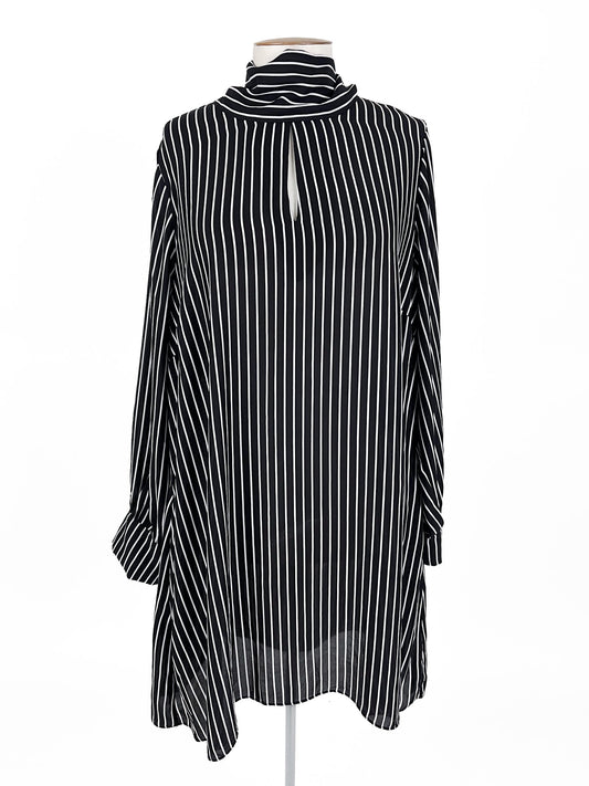 City Chic | Multicoloured Casual Dress | Size 20