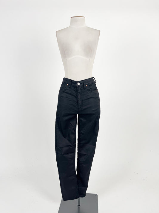 Dricoper Denim | Black Casual Jeans | Size S
