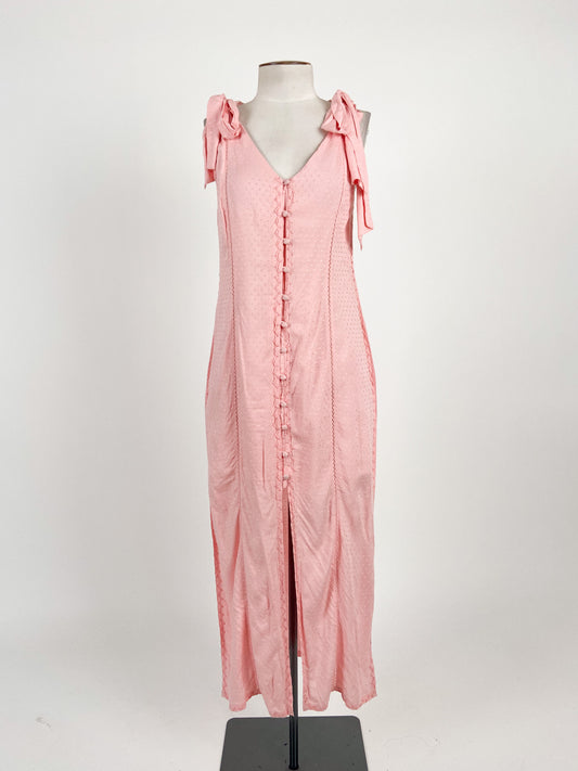 Tularosa | Pink Casual Dress | Size S