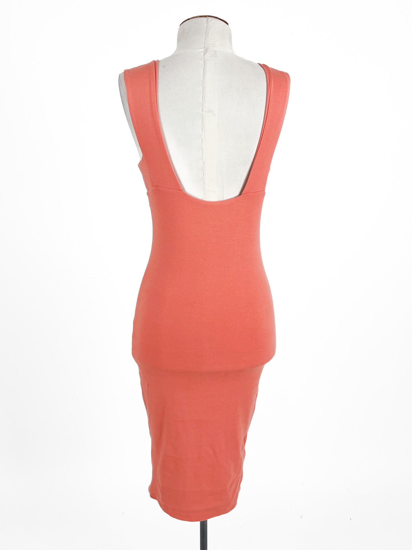 Kookai | Pink Casual/Cocktail Dress | Size 10