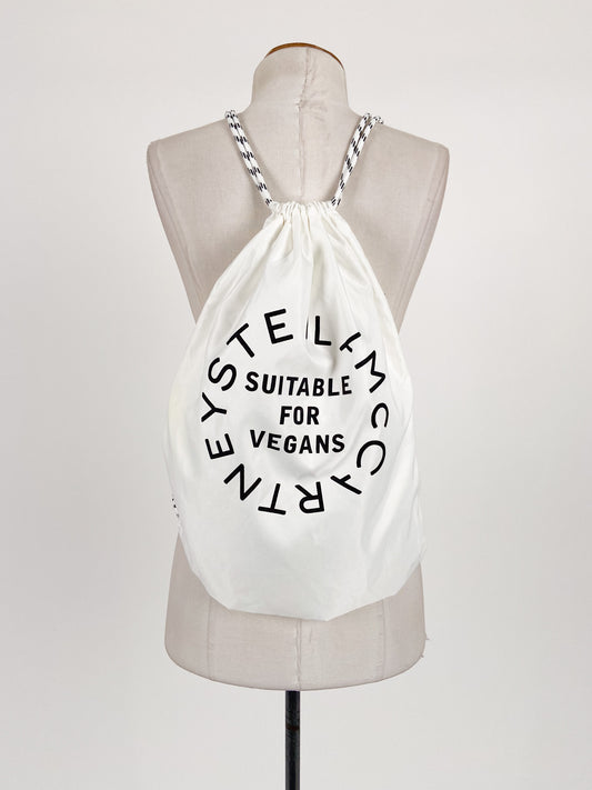 Stella McCartney | White Casual Bag | Size S