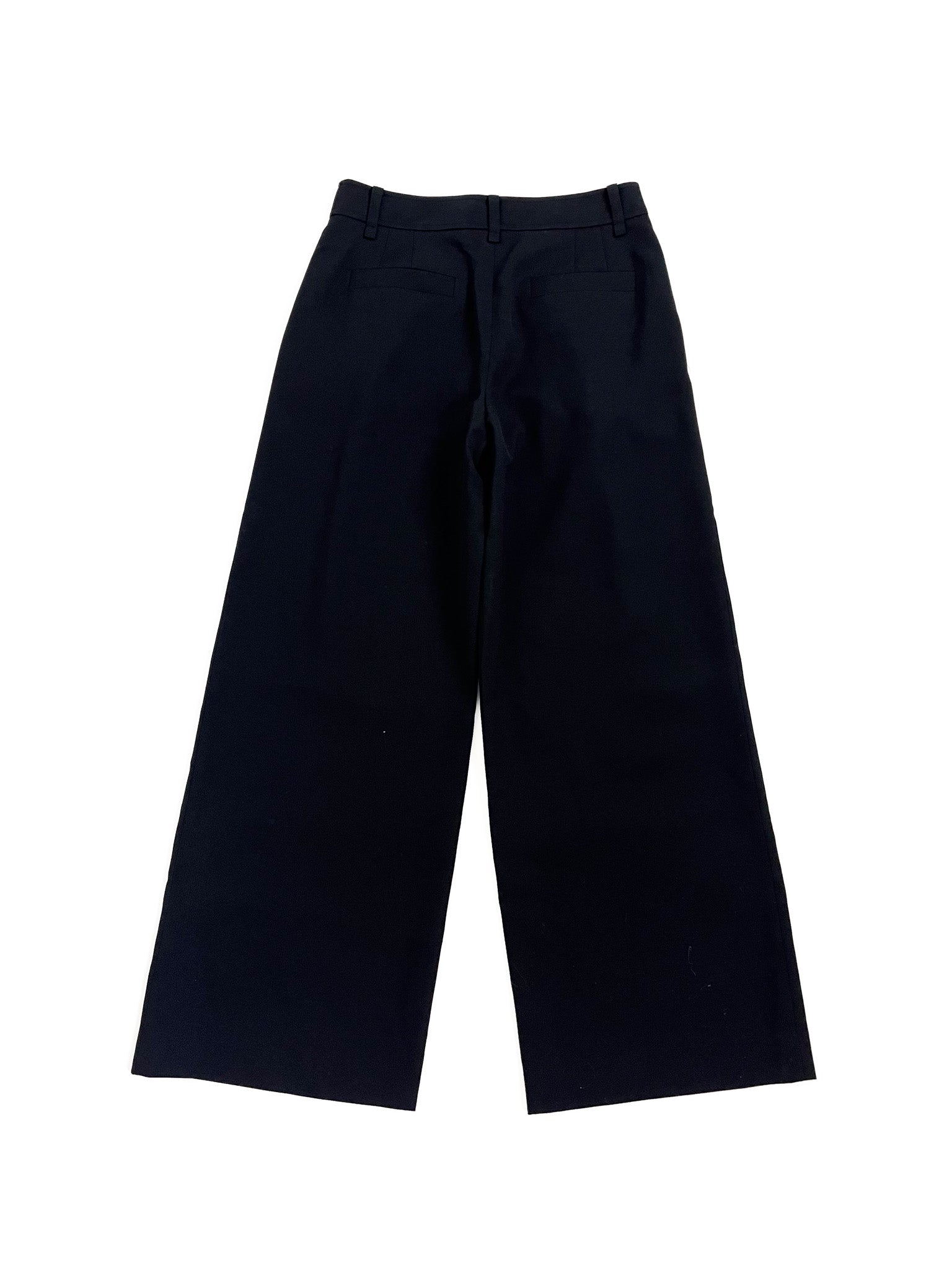 Vivienne Westwood - Black Pants (Size M)