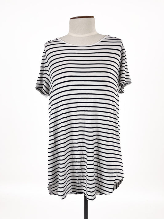 Witchery | White Casual Top | Size S