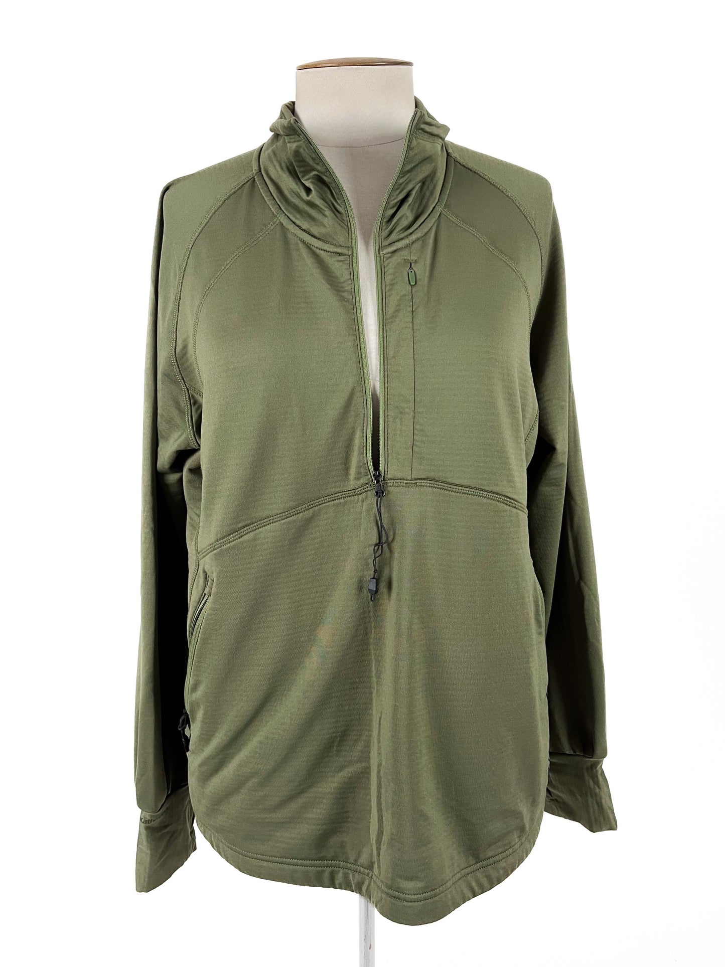 Kathmandu | Green Casual Jacket | Size 14