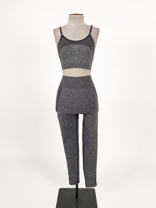 Gymshark | Grey Casual Sets | Size S