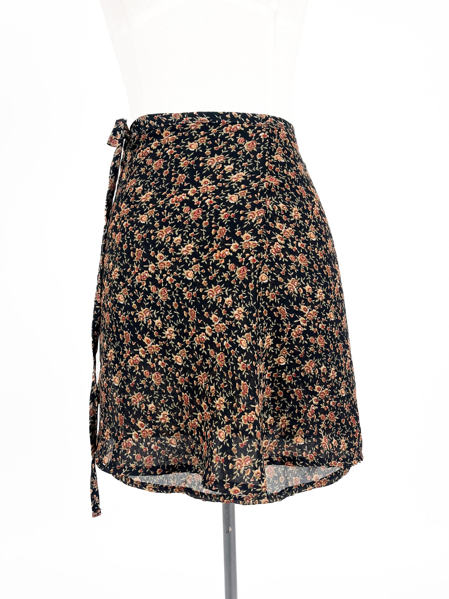 Unknown Brand | Multicoloured Casual Skirt | Size S