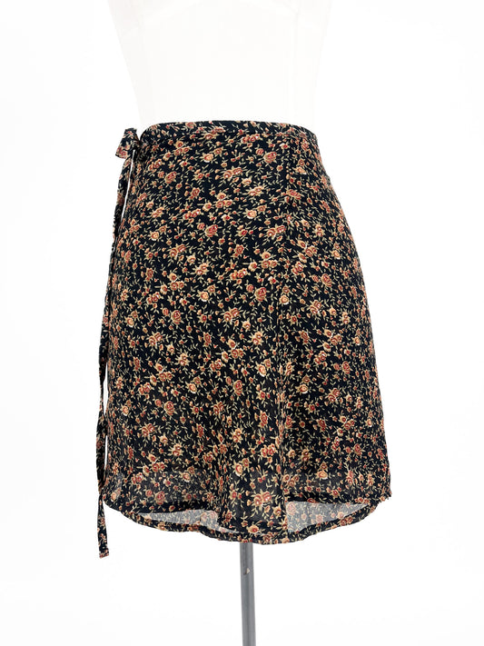 Unknown Brand | Multicoloured Casual Skirt | Size S