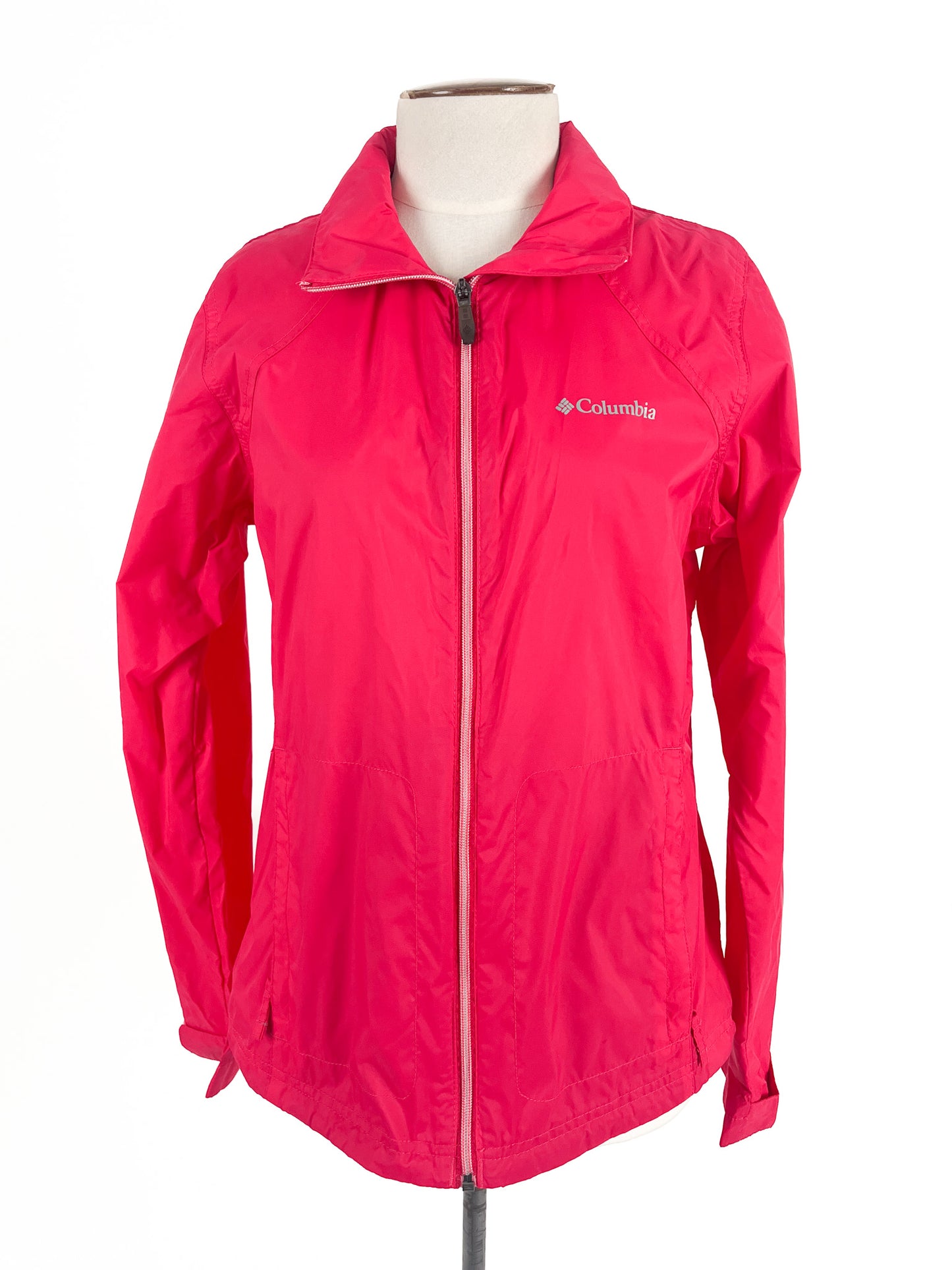 Columbia | Pink Casual Jacket | Size M