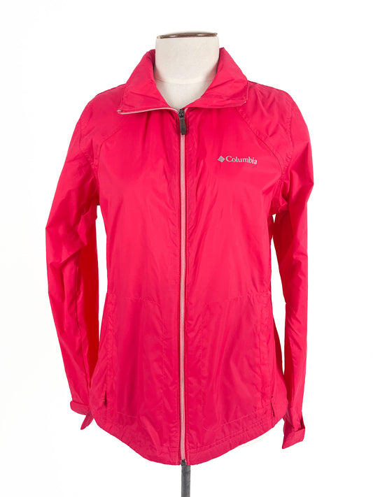 Columbia | Pink Casual Jacket | Size M