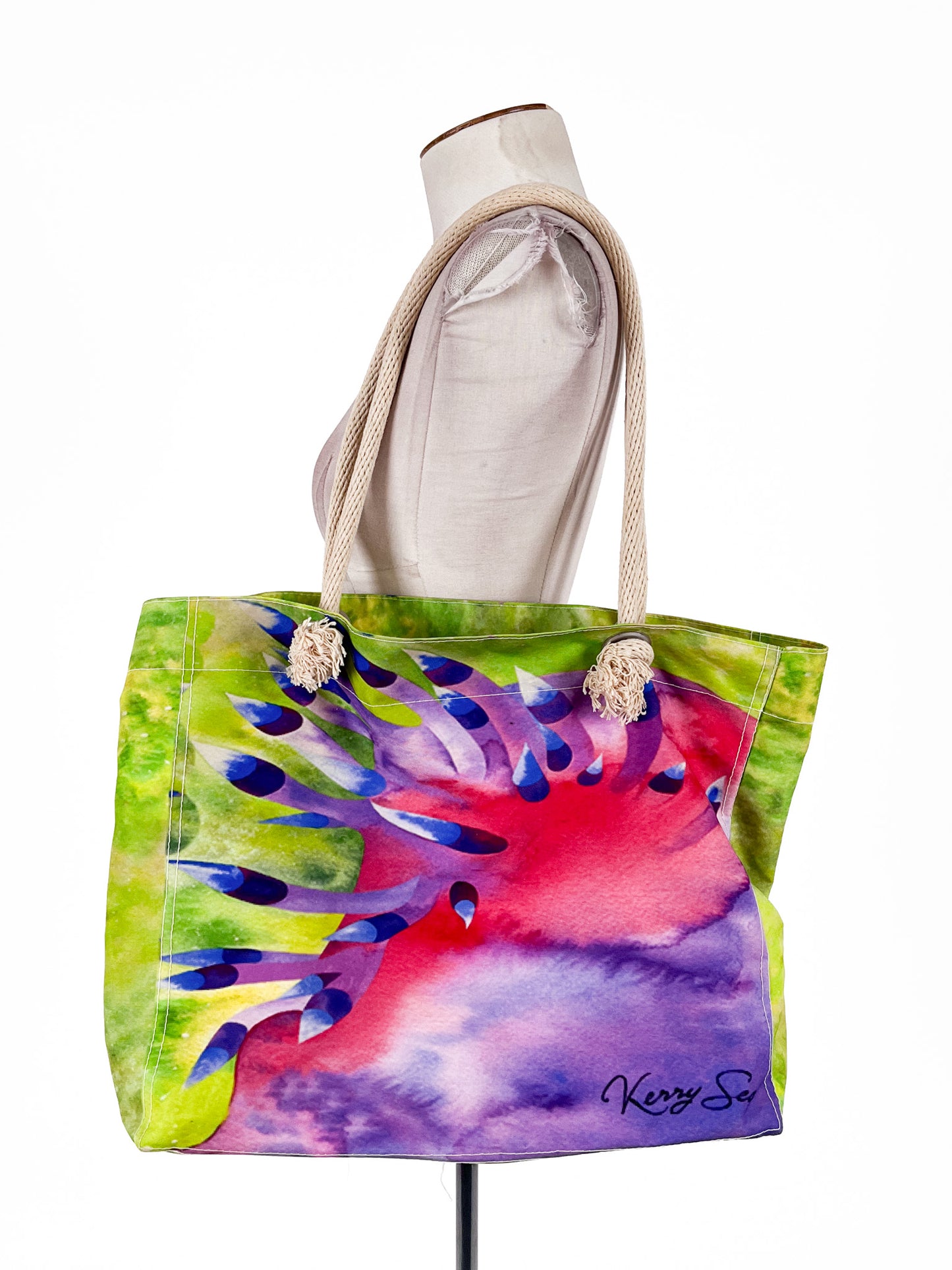 Kerry Sea | Multicoloured Bag | Size OS