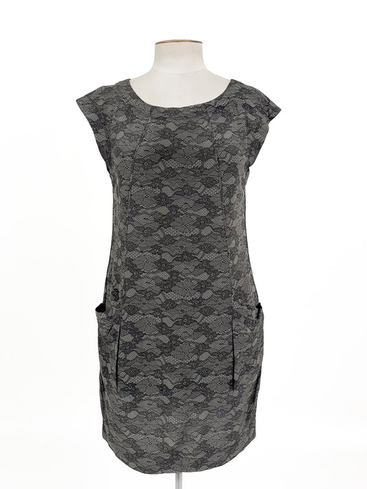 SABA | Grey Dress | Size 10