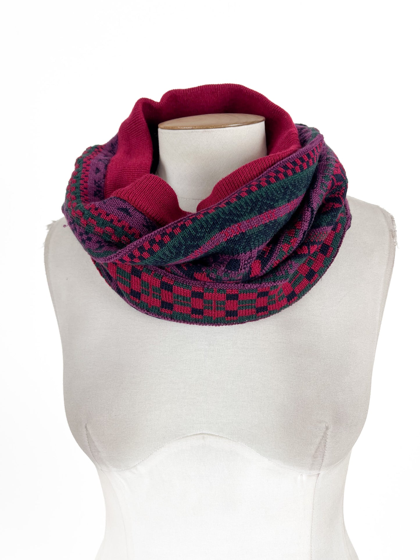 Esprit | Multicoloured Accessory | Size S