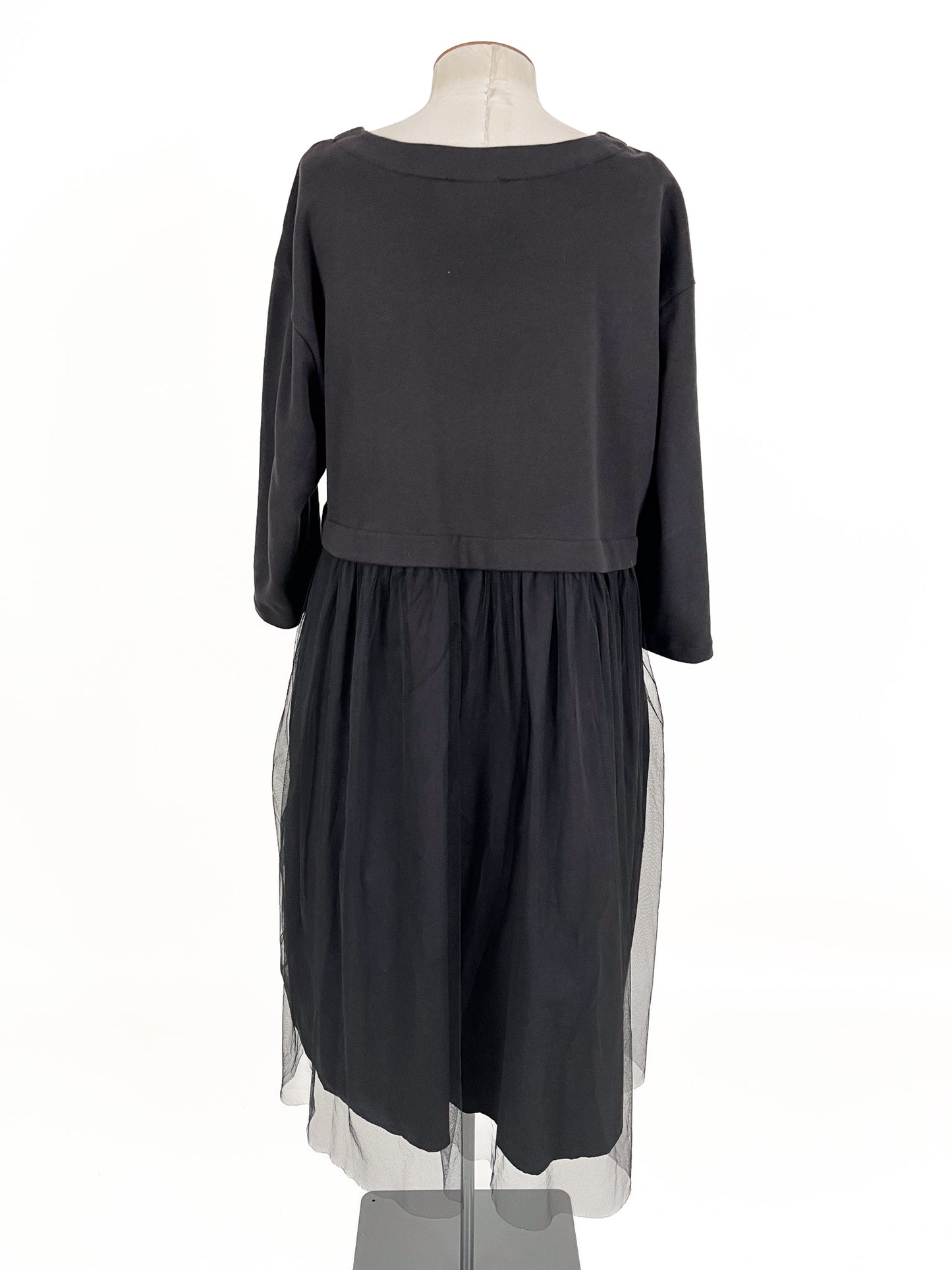 Curate by Trelise Cooper | Black Casual/Cocktail Dress | Size M
