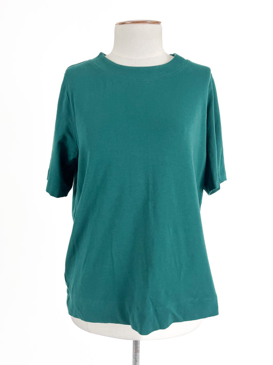 Trenery | Green Casual Top | Size S