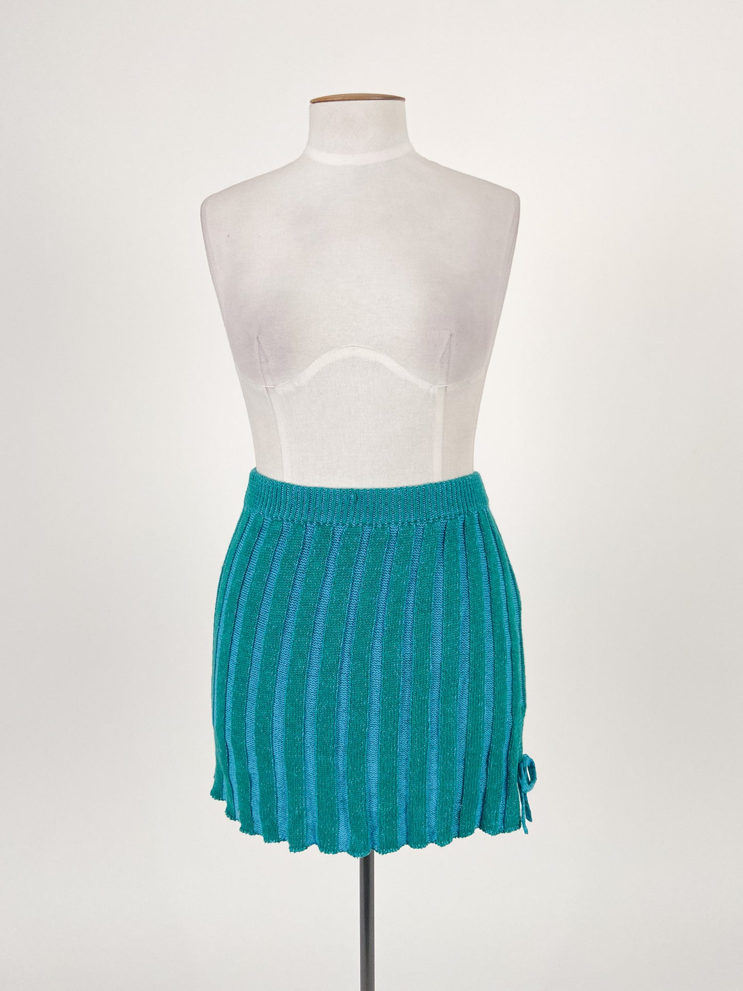 Glassons | Multicoloured Casual Skirt | Size M