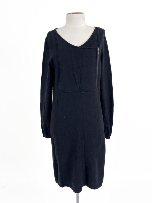 Max | Black Casual/Workwear Dress | Size M