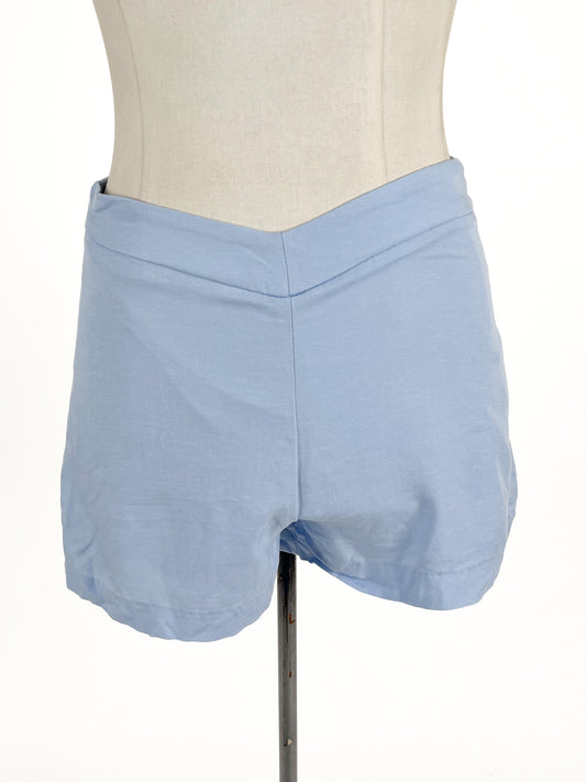 Kookai | Blue Casual Shorts | Size 12
