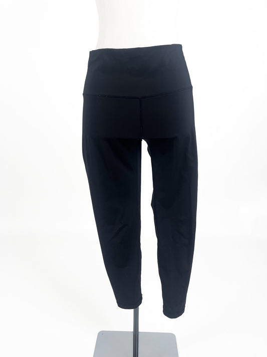 24/7 365 | Black Casual Activewear Bottom | Size 10