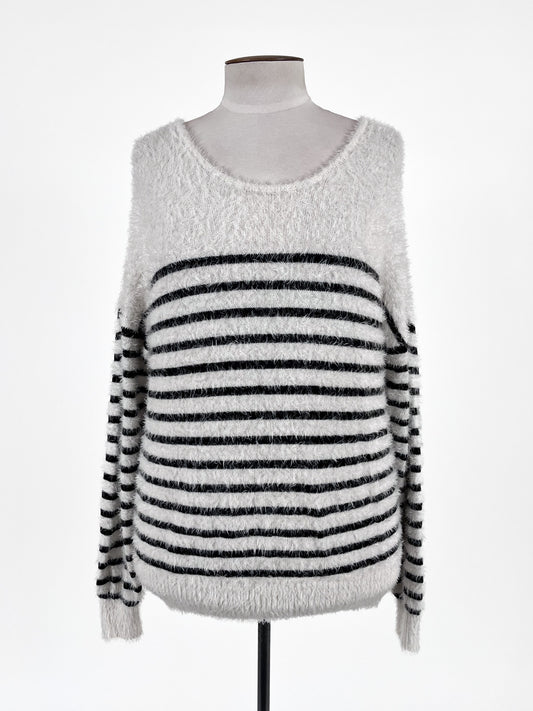 Unknown Brand | Multicoloured Casual Jumper | Size S
