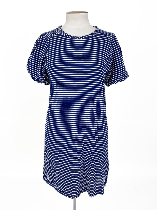 Max | Blue Casual Dress | Size M