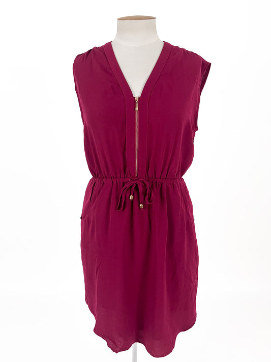 Moolk | Purple Casual Dress | Size 10