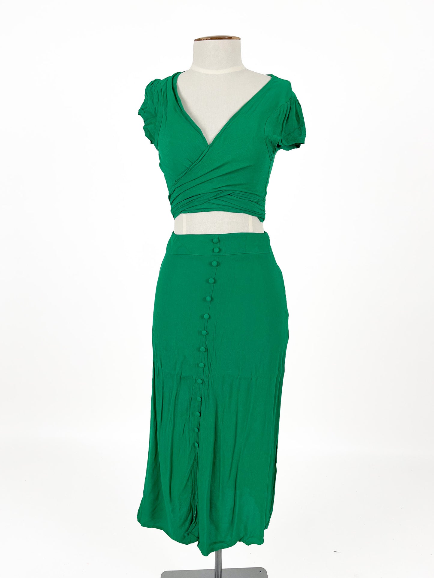 Dotti | Green Casual Sets | Size 6